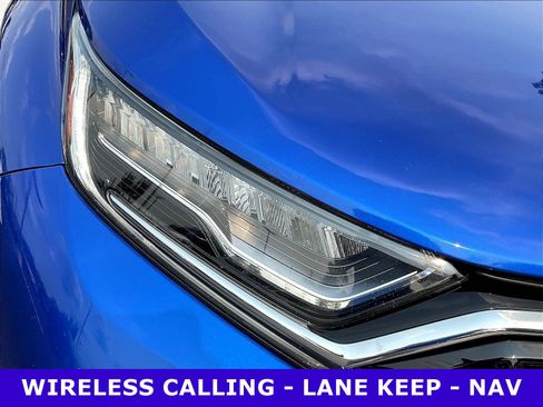 Used 2020 Honda CR-V Touring image 31