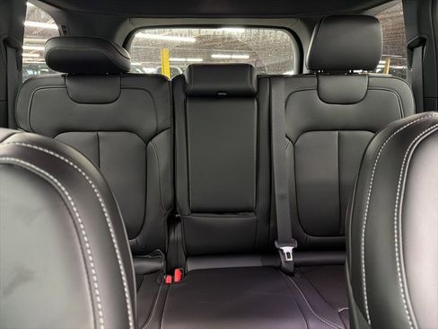 New 2026 Jeep Grand Cherokee Limited AWD/4WD image 19