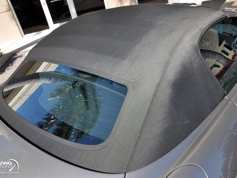 Used 2009 Mercedes-Benz SLR image 25