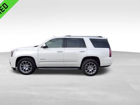 Used 2020 GMC Yukon Denali image 6