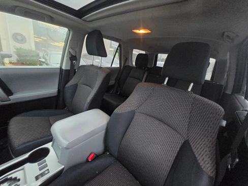 Used 2011 Toyota 4Runner Trail image 16