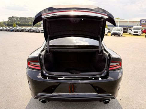 Used 2019 Dodge Charger Scat Pack RWD image 72