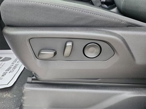 New 2026 Chevrolet Silverado 3500 LT w/ All Star Edition image 15