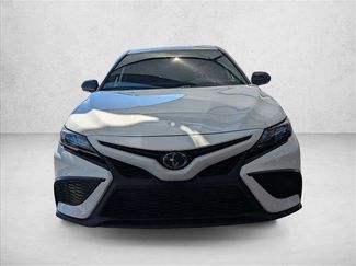 Used 2024 Toyota Camry SE w/ Convenience Package video 2