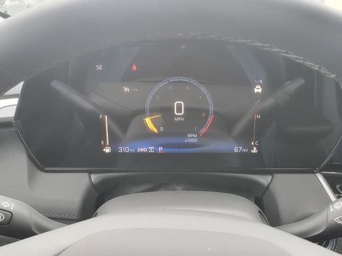 New 2026 Chevrolet TrailBlazer LT w/ Convenience Package image 11