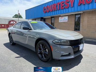 Used 2023 Dodge Charger SXT w/ Blacktop Package