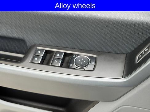 Used 2023 Ford F150 XLT w/ XTR Package AWD/4WD image 18