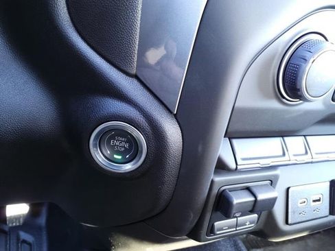 New 2025 Chevrolet Silverado 3500 W/T w/ WT Convenience Package image 36