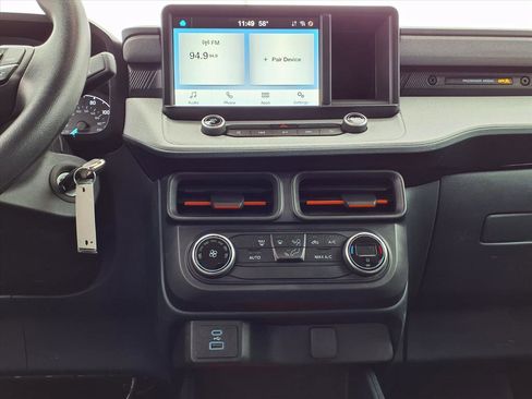 Certified 2022 Ford Maverick XLT image 14