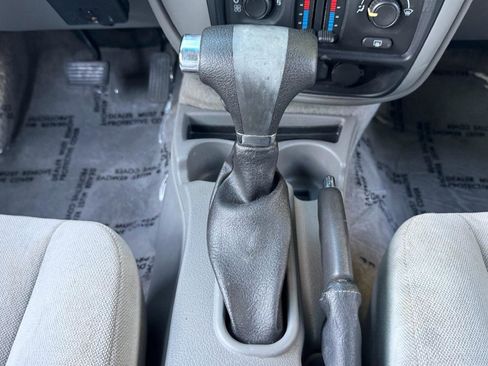 Used 2006 Chevrolet TrailBlazer LS w/ LS Preferred Equipment Group image 17