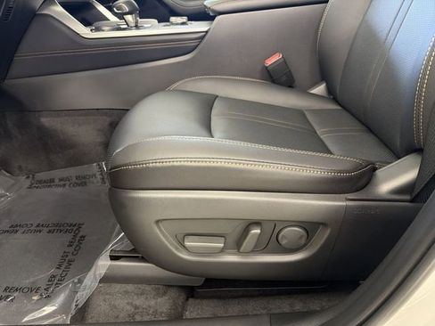 New 2026 MAZDA CX-90 Plug-In Hybrid w/ Preferred image 22