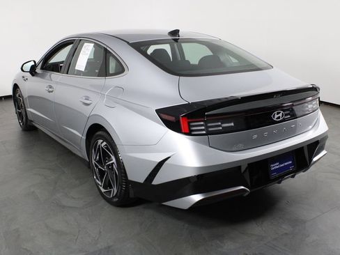 Certified 2026 Hyundai Sonata SEL FWD image 4