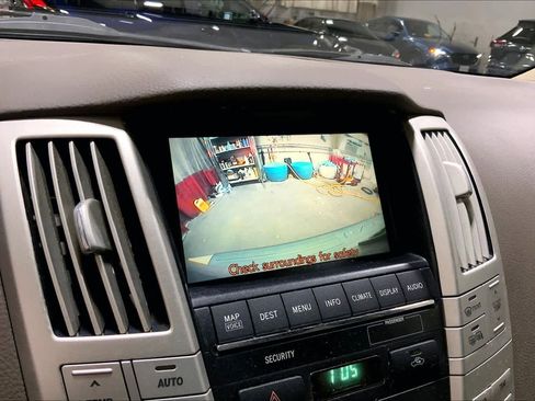 Used 2008 Lexus RX 350 AWD image 26