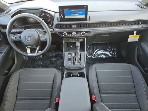 New 2026 Honda CR-V Sport image 9