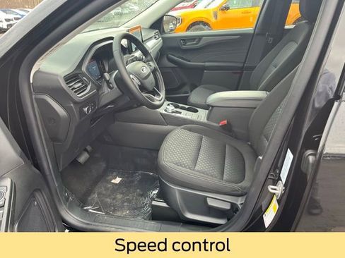 New 2026 Ford Escape Active w/ Cold Weather Package image 13