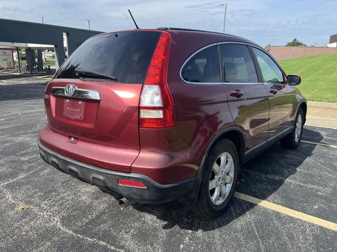 Used 2009 Honda CR-V EX-L image 4
