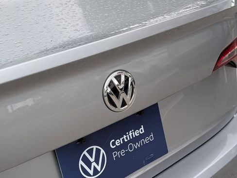 Certified 2021 Volkswagen Jetta S image 16