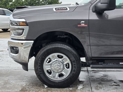 New 2026 RAM 2500 Tradesman image 5
