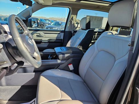 Used 2023 RAM 1500 Limited image 27