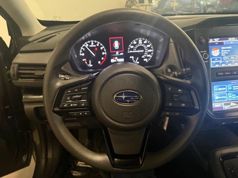 Used 2024 Subaru Crosstrek 2.0i w/ Popular Package #1A AWD/4WD image 10
