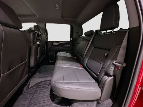 New 2026 GMC Sierra 3500 SLT image 25