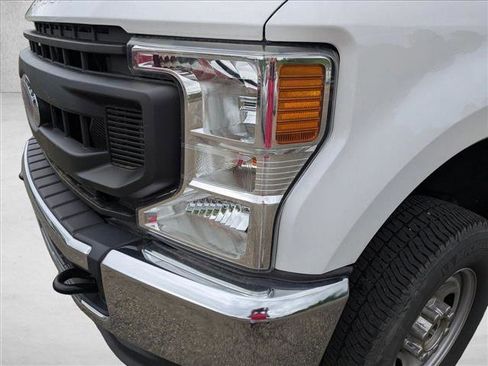 Used 2020 Ford F250 XL w/ Power Equipment Group AWD/4WD image 9