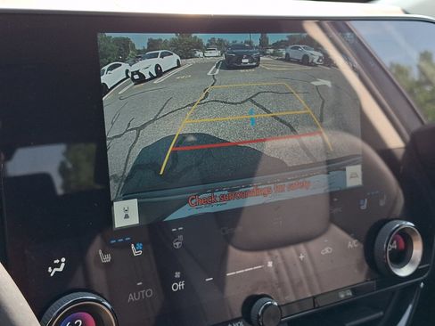 Certified 2023 Lexus NX 350 AWD image 19