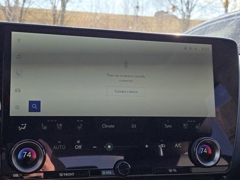 New 2026 Lexus NX 350h AWD w/ Premium Package image 8