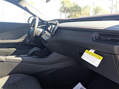 New 2026 Dodge Charger Scat Pack w/ Blacktop Package image 32