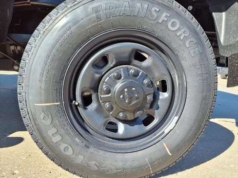 New 2026 RAM 2500 Tradesman image 63