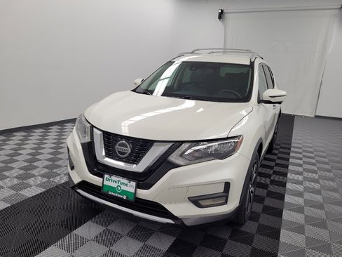 Used 2020 Nissan Rogue SL FWD image 15