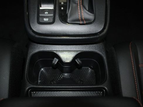 Certified 2025 Honda CR-V Sport Touring image 38