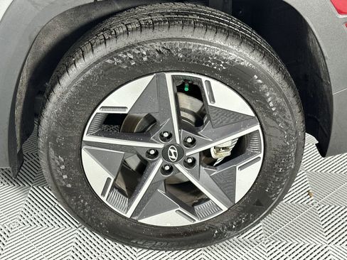 Used 2026 Hyundai Tucson SEL image 10