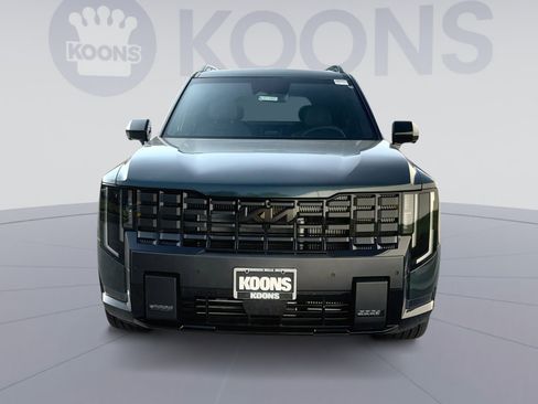 New 2027 Kia Telluride X-Line SX Prestige AWD/4WD image 11