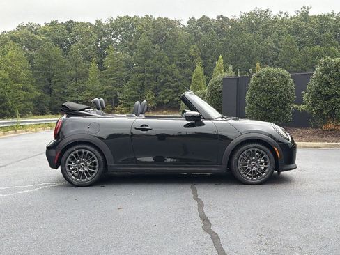 New 2026 MINI Cooper S FWD image 5