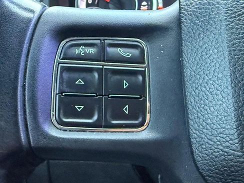 Used 2019 RAM 1500 Classic Warlock image 15