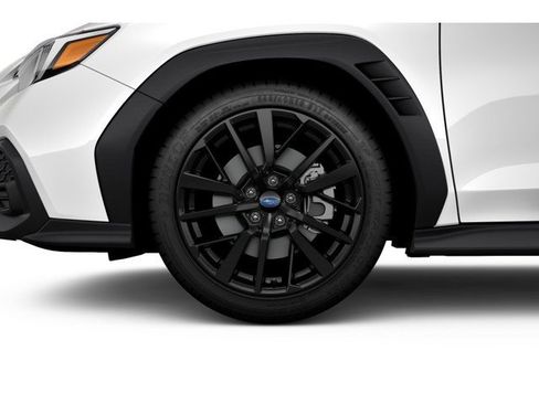 New 2026 Subaru WRX Limited image 10