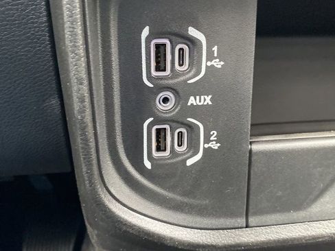 Used 2025 RAM 2500 Tradesman image 30