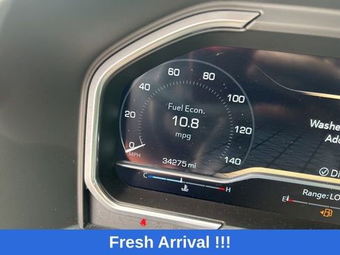 Used 2022 GMC Sierra 1500 Denali w/ Denali Reserve Package image 17