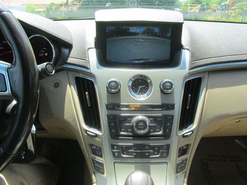 Used 2013 Cadillac CTS Performance RWD image 15