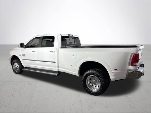Used 2014 RAM 3500 Laramie Longhorn image 8