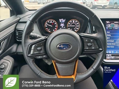 Used 2022 Subaru Outback Wilderness w/ Wilderness Package image 12