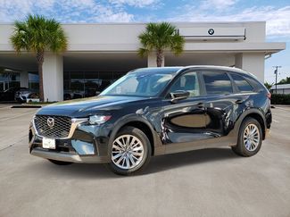 Used 2024 MAZDA CX-90 3.3 Turbo w/ Select Package image 1