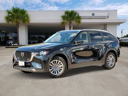Used 2024 MAZDA CX-90 3.3 Turbo w/ Select Package