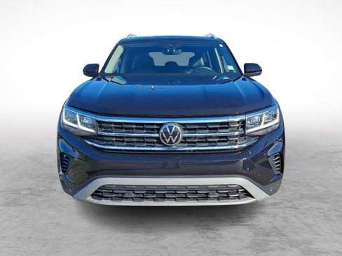 Used 2022 Volkswagen Atlas SEL image 8