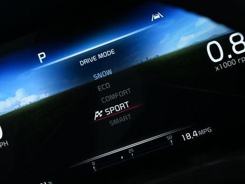 Used 2021 Kia Sorento SX Prestige AWD/4WD image 34