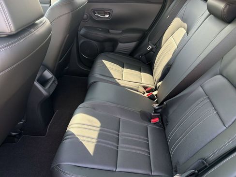 Used 2026 Honda HR-V EX-L image 25