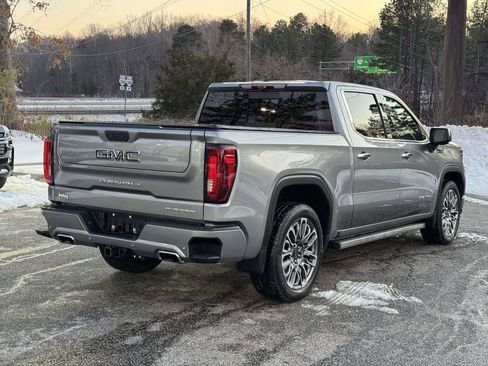 Used 2023 GMC Sierra 1500 Denali Ultimate image 22