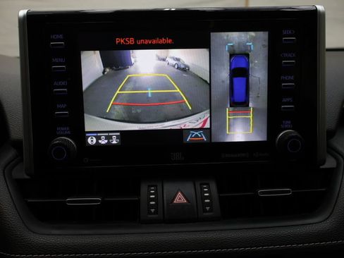 Used 2020 Toyota RAV4 Limited AWD/4WD image 22