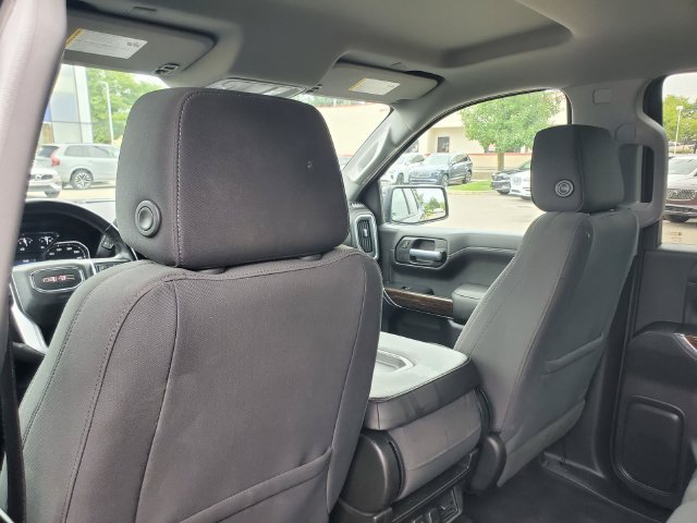 Used 2020 GMC Sierra 1500 Elevation w/ Elevation Value Package AWD/4WD image 25